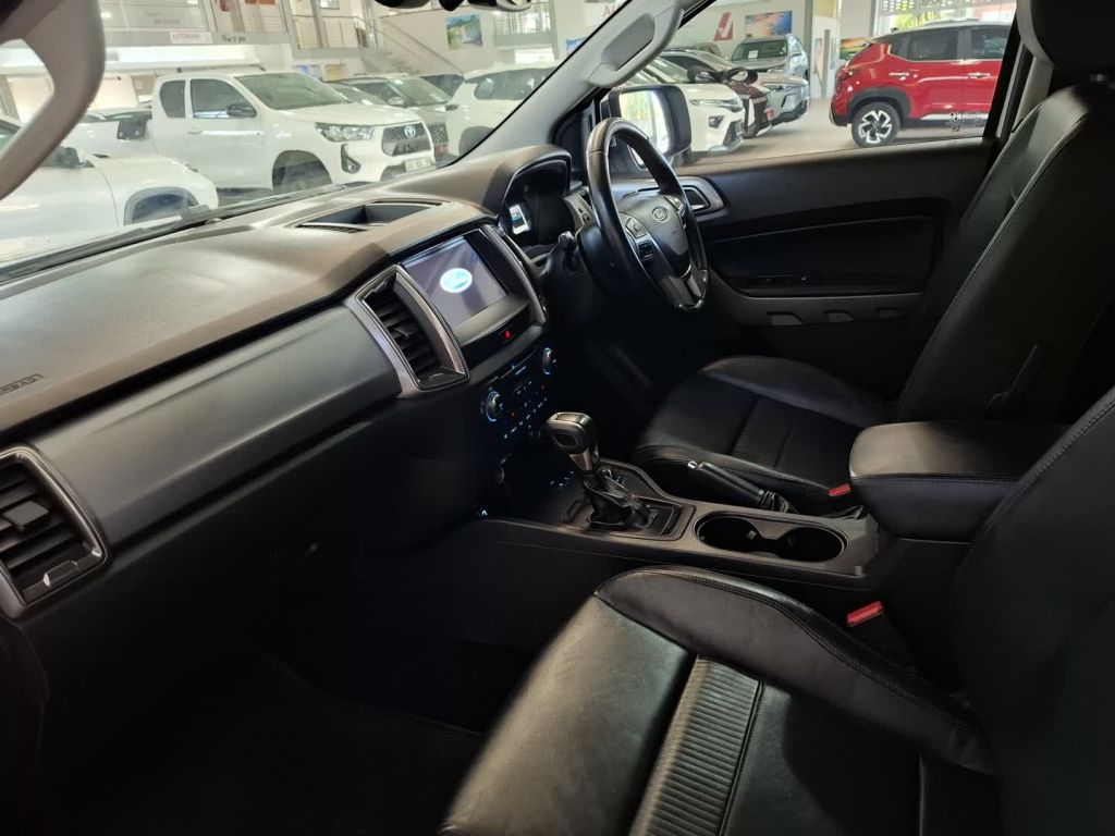 Used car gallery