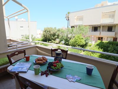 Casa vacanze Nicole in Salento 5 posti