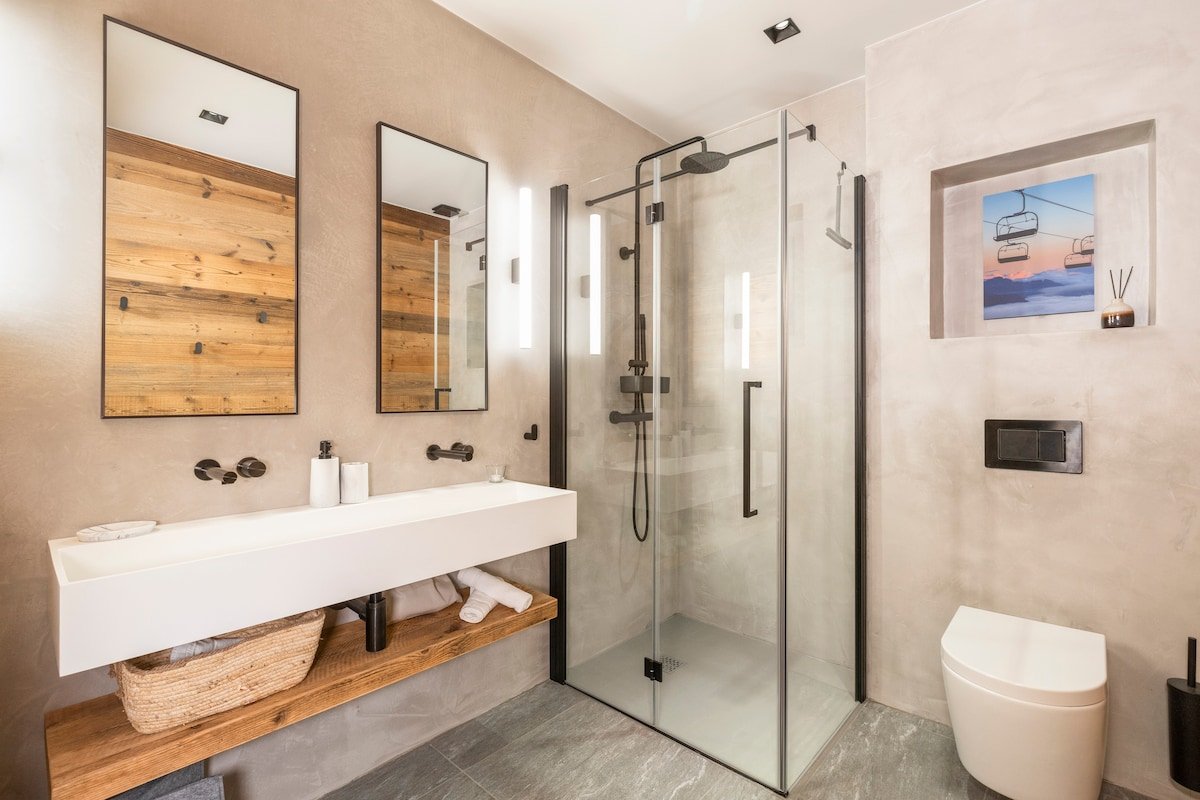 Chalet Grand-Duc gallery image 4