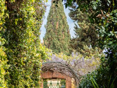 Aventino Garden House