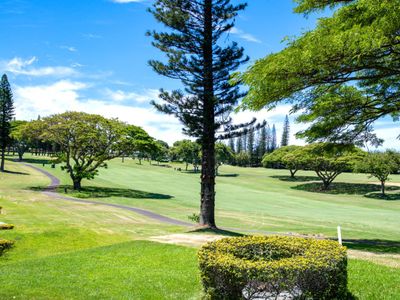 Kapalua Golf 14P3 | FREE CAR | KBM Resorts