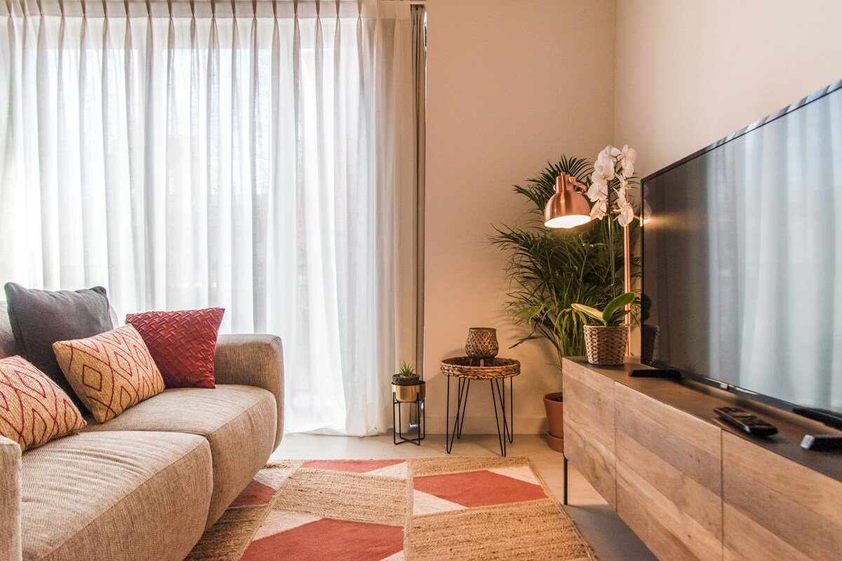 Finca Convento 3 – Three-bedroom design apartment gallery image 5