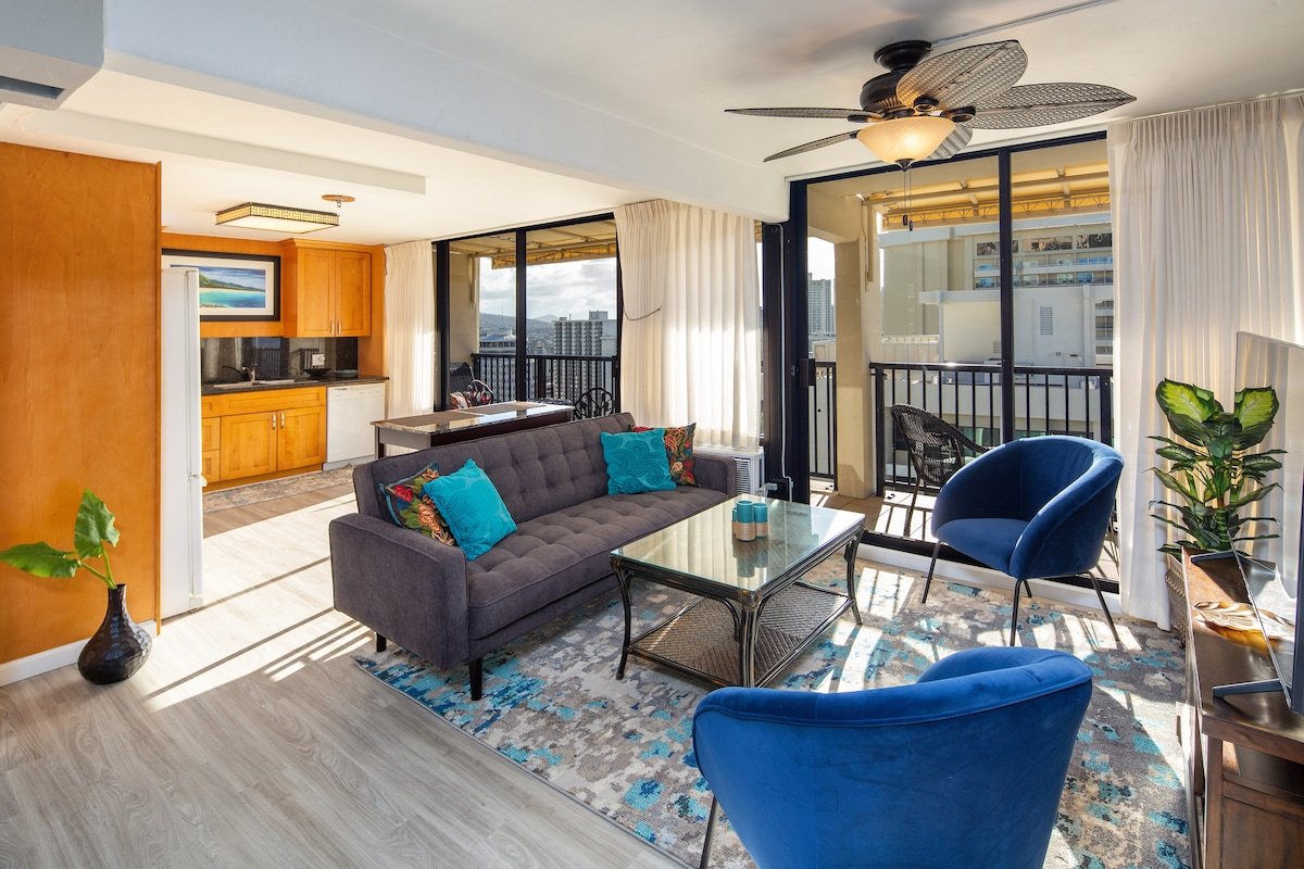 Ocean Paradise-Free Parking gallery image 2