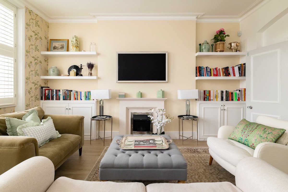 The Montagu – 2 Bedroom with Terrace in Kensington gallery image 2