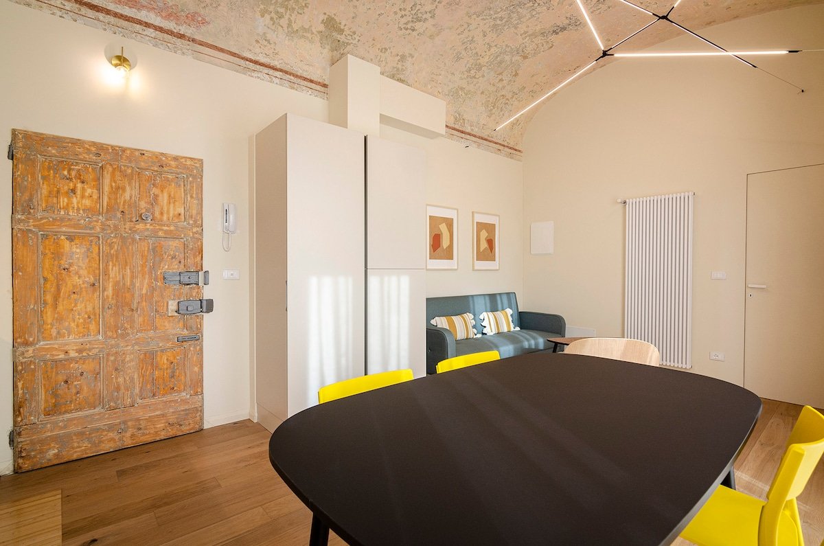 Casa Aldrovandi: Elegante e in Centro Storico gallery image 4