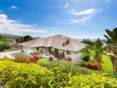 LuxuryHome, Stunning ocean sunset, Heated Pool/Spa