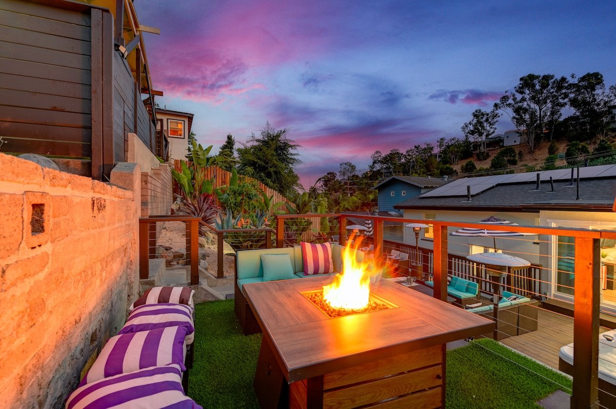 6BR in Mission Hills-Little Italy Area gallery image 3