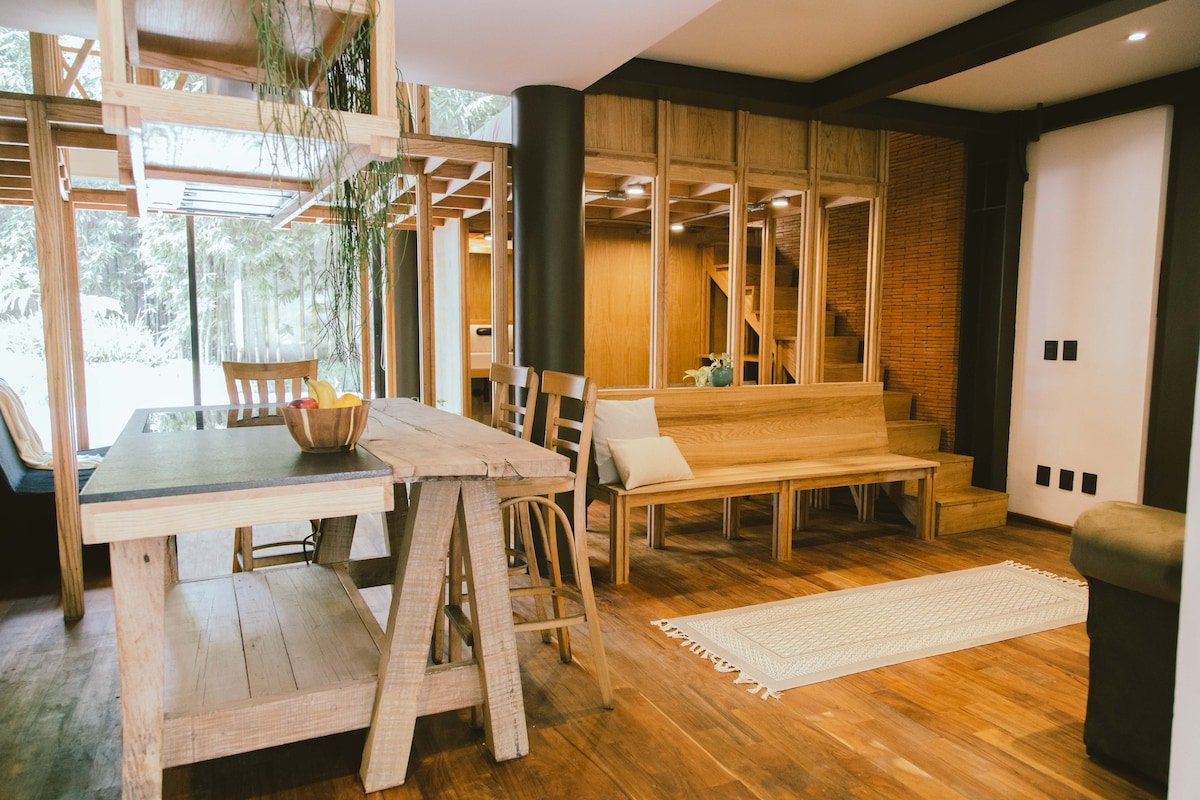 2BR Townhouse in Condesa! gallery image 2