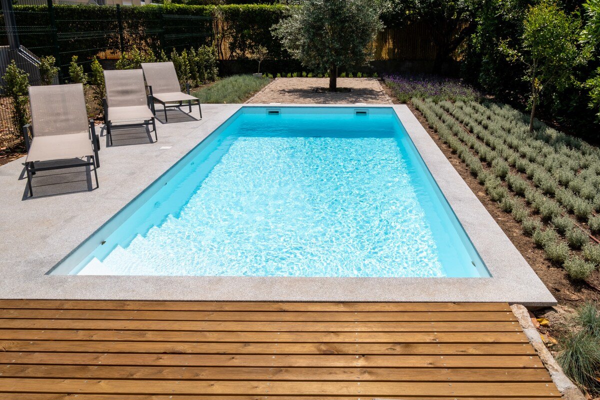 Duplex Apt- Private Pool & AC, Near Beach & Golf gallery image 2