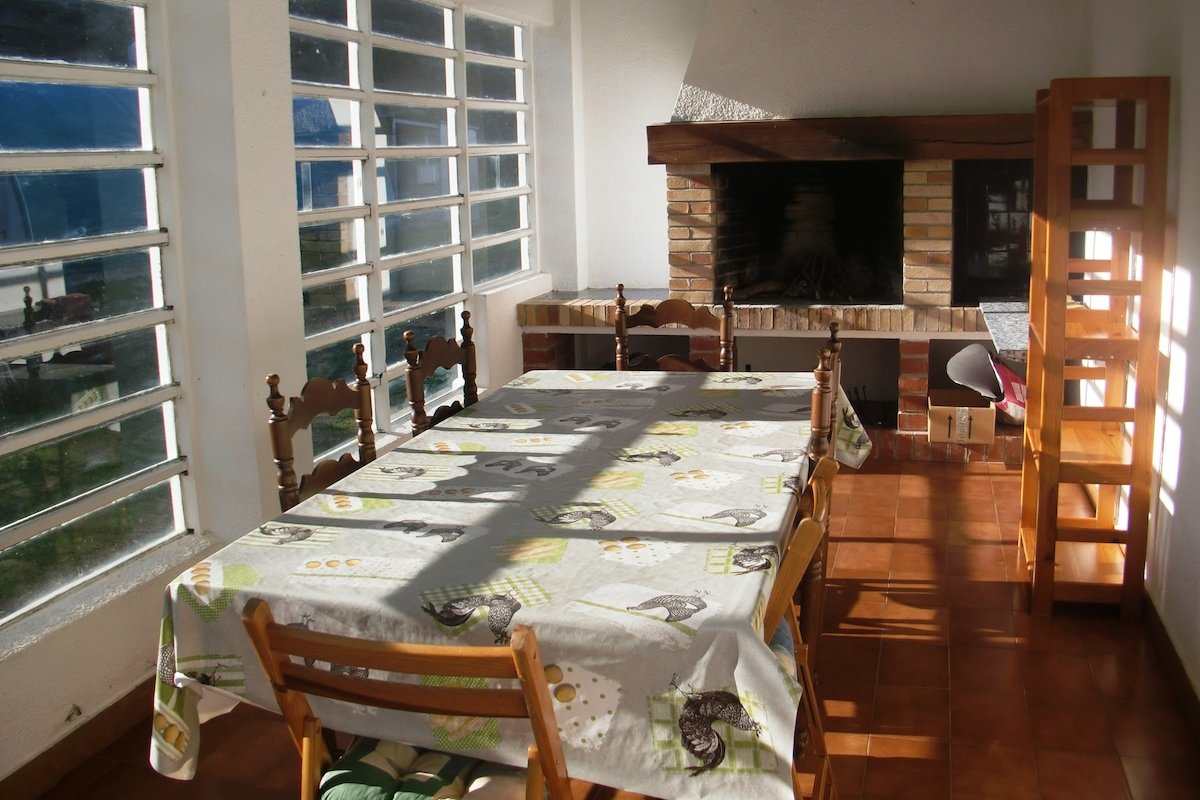 Masia amb piscina, per a 20 persones gallery image 5