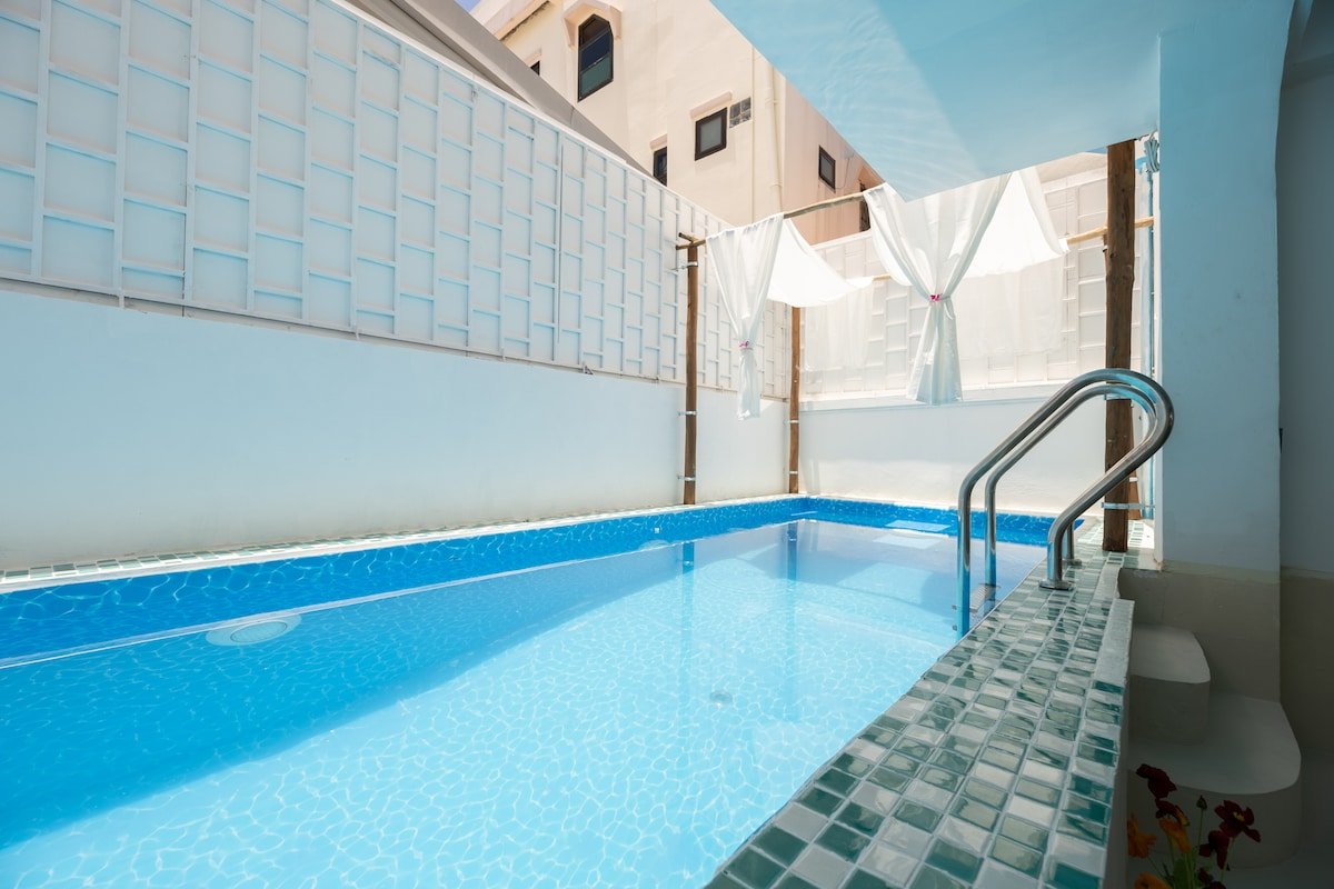 3BR Boutique Suite 3F City Center/MRT/JODD FAIRS gallery image 5