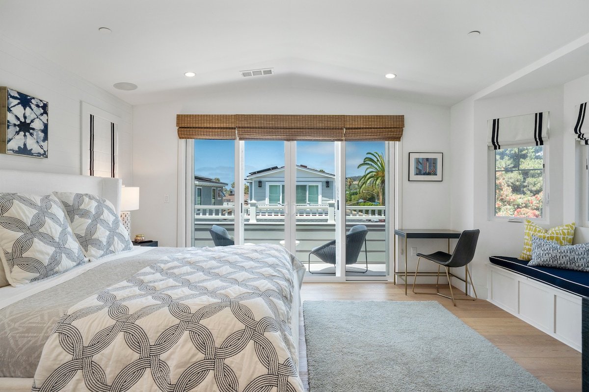 Coastal Escape blocks from La Jolla Shores Beach gallery image 5