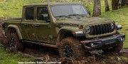 JEEP GLADIATOR RUBICON 3.6 4X4 A/T D/C P/U - 28 thumb