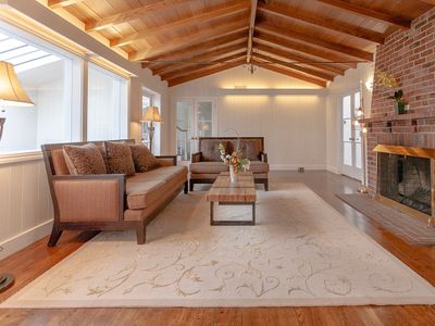 Home in Atherton, Menlo Park