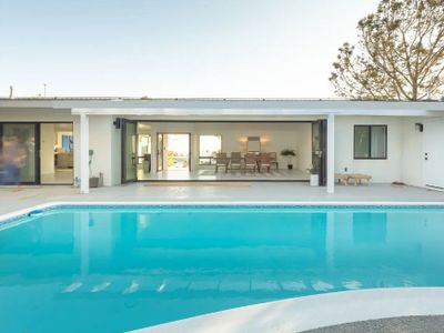 The Peninsula Beach House