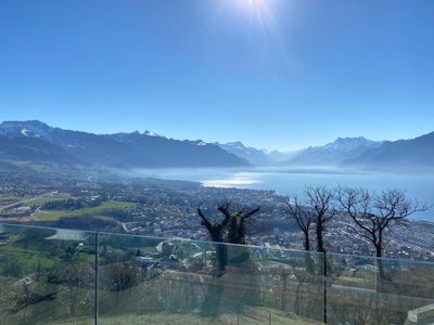 Outstanding Property With Spectacular Views