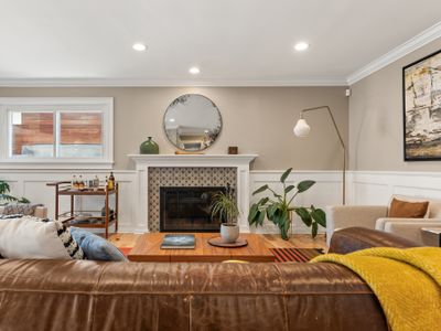 Spacious Westchester/PDR Home 5BR/4Bath Patio BBQ