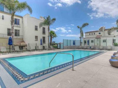 Penthouse heart of Westwood