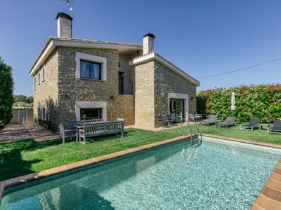 Charme rural et confort moderne