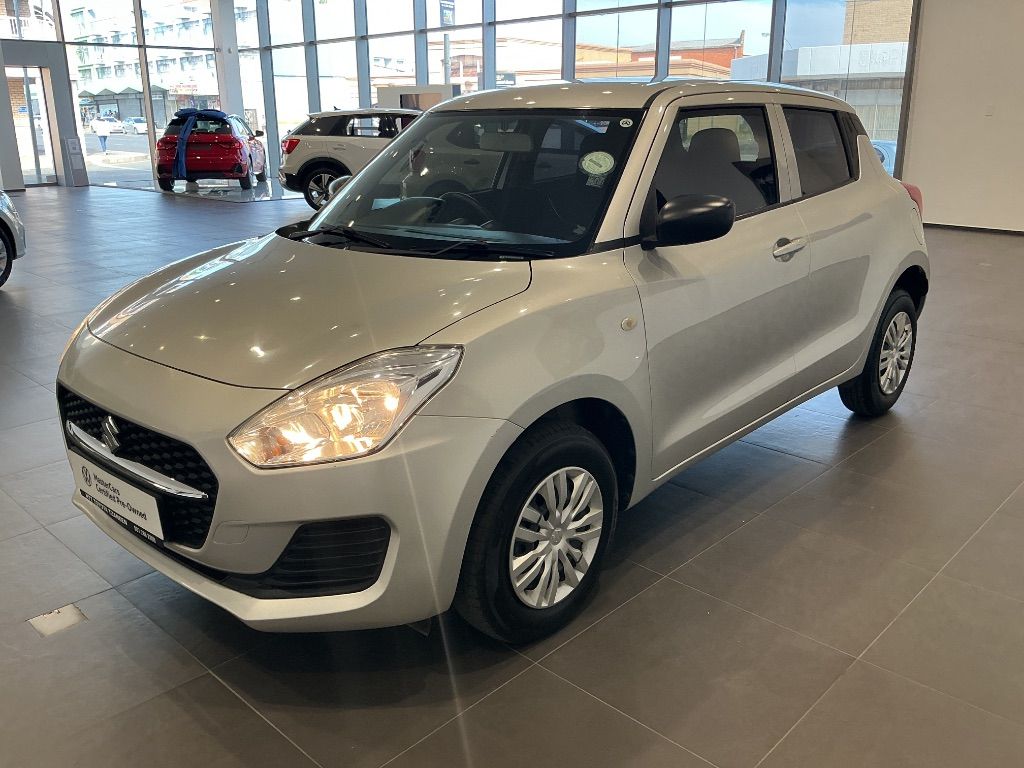 Used car gallery