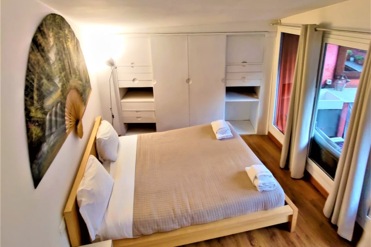 Monserrato Apartment gallery image 3