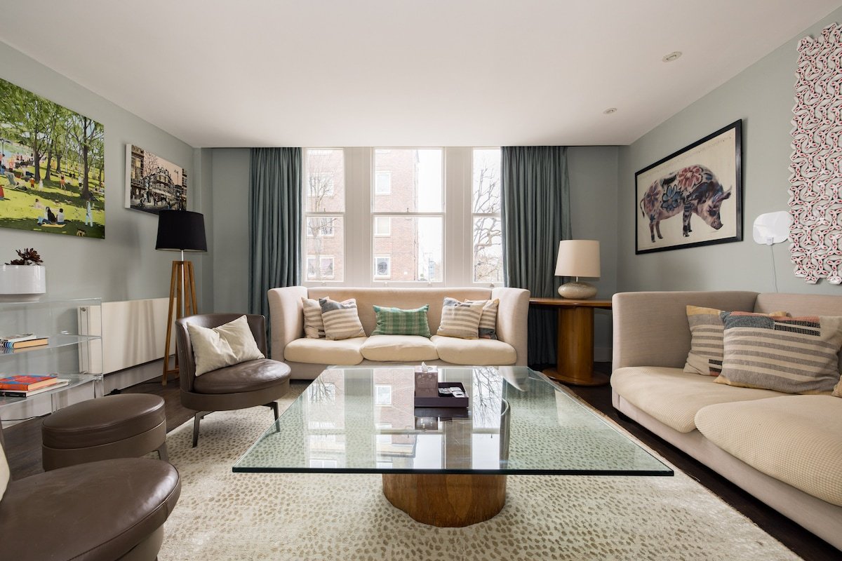 The Colouring Book-3 Bedroom Home in Notting Hill gallery image 5