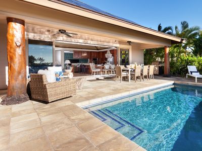 PiH: Paradise Awaits ~ Pool & Spa, Guest Cottage