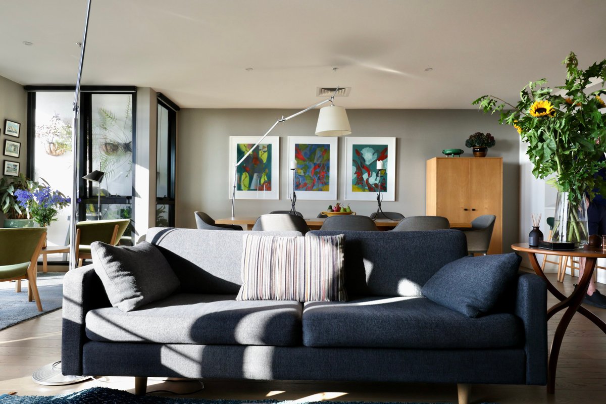 Luxury Stay, Sweeping City Views with Pool