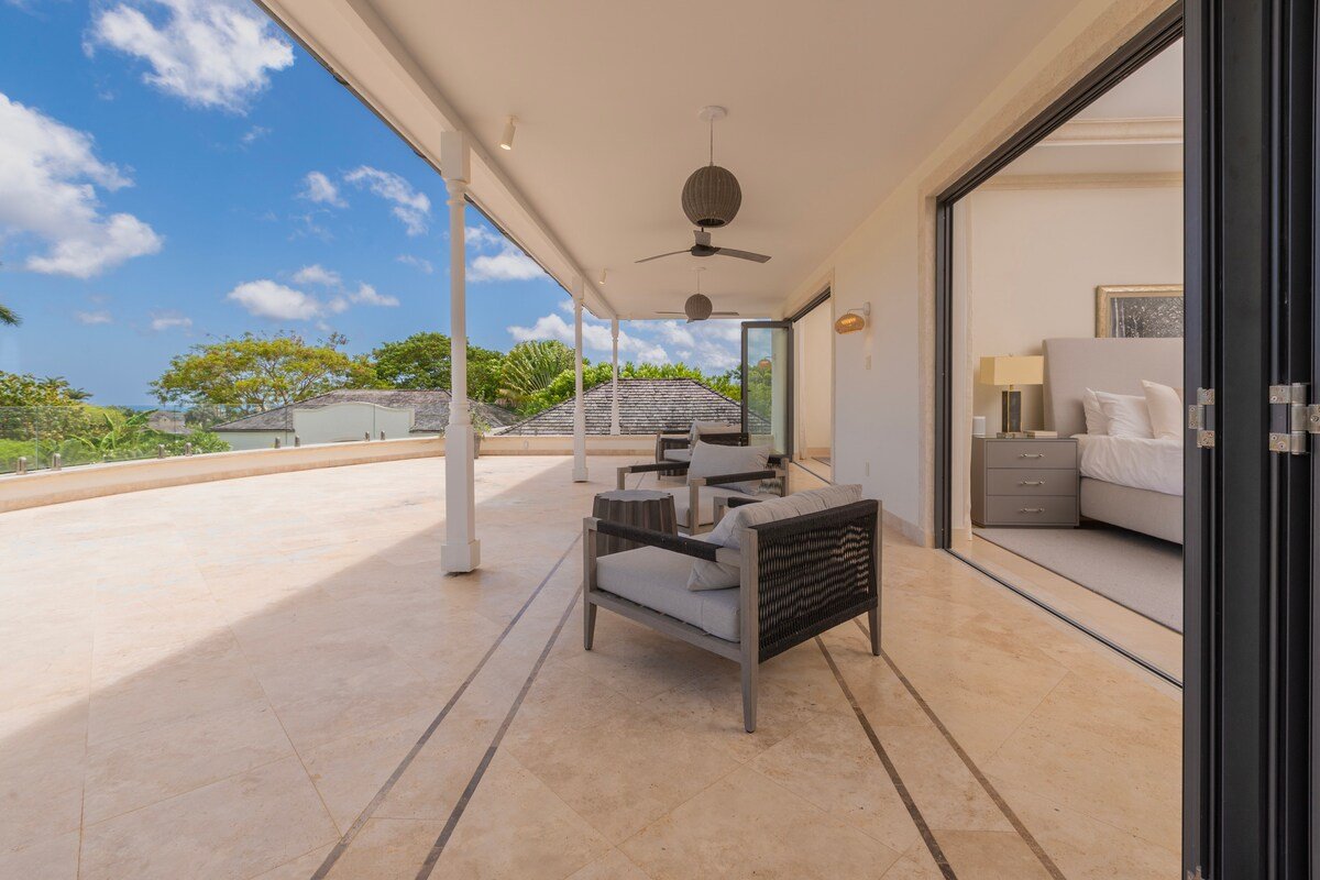 Monkey Manor, Royal Westmoreland gallery image 3