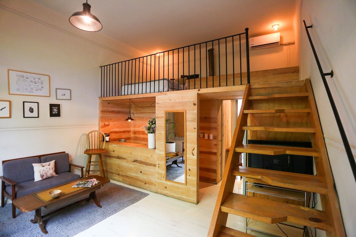 5 Luxurious Suites in LA ROMA! gallery image 5