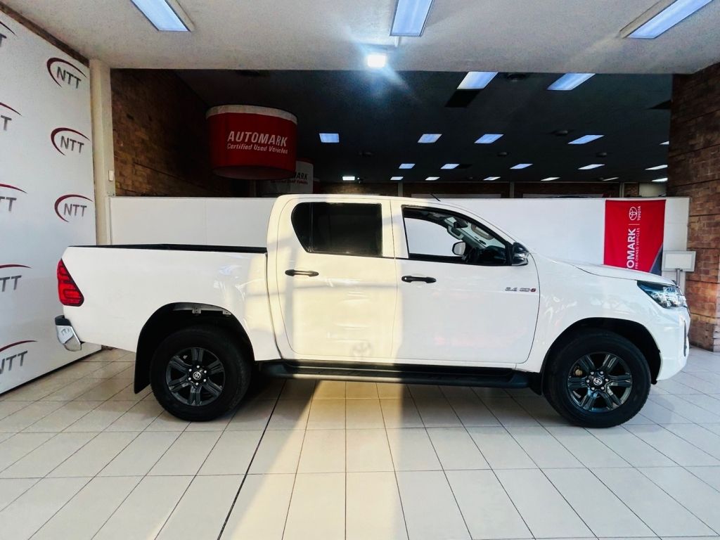 Used car gallery