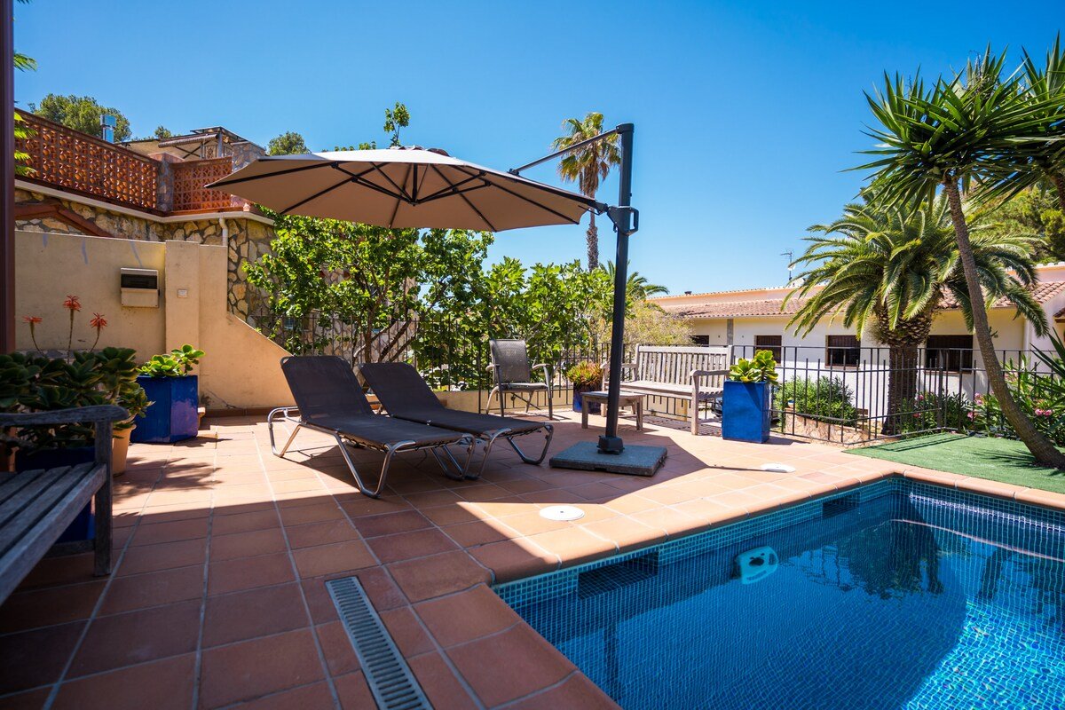 Villa Vuelta gallery image 5