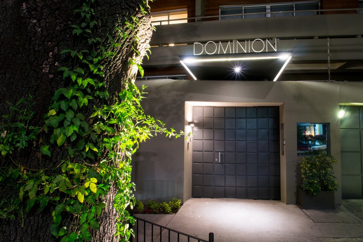 Exclusivo departamento 2 recámaras Polanco