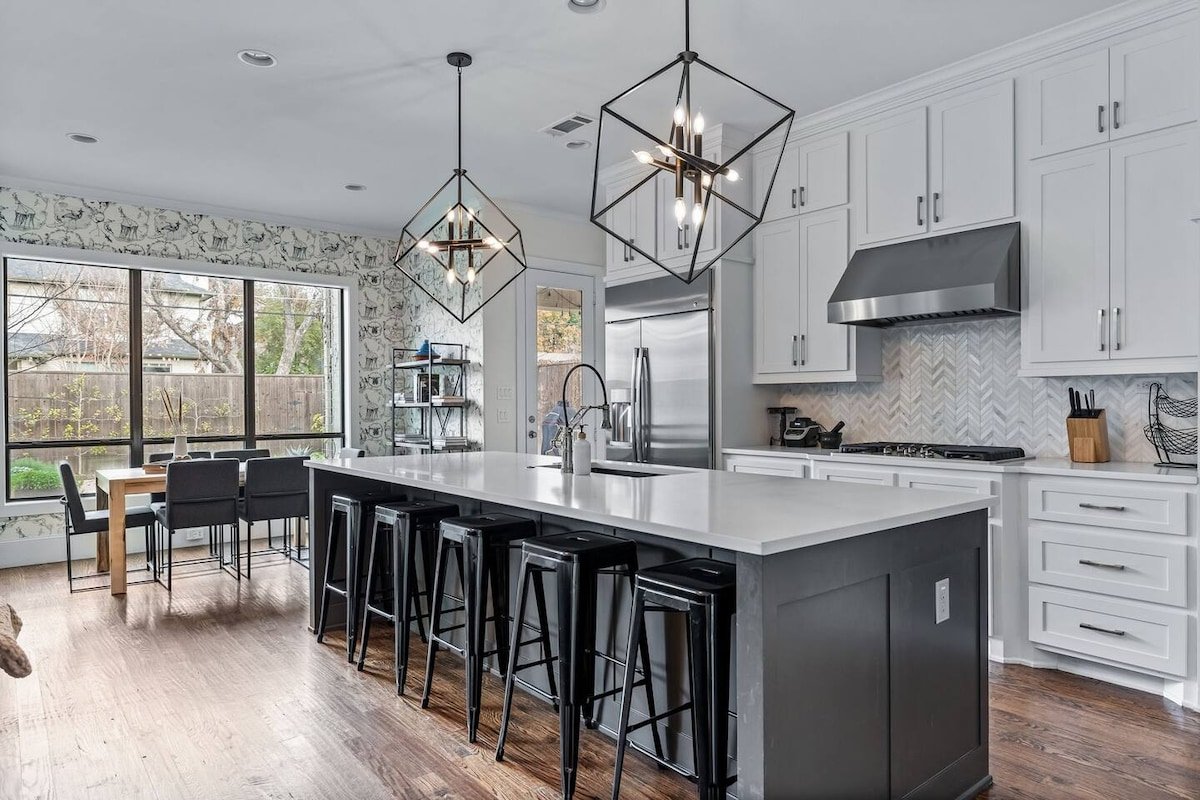 M streets home – 5br/4000sqft gallery image 4