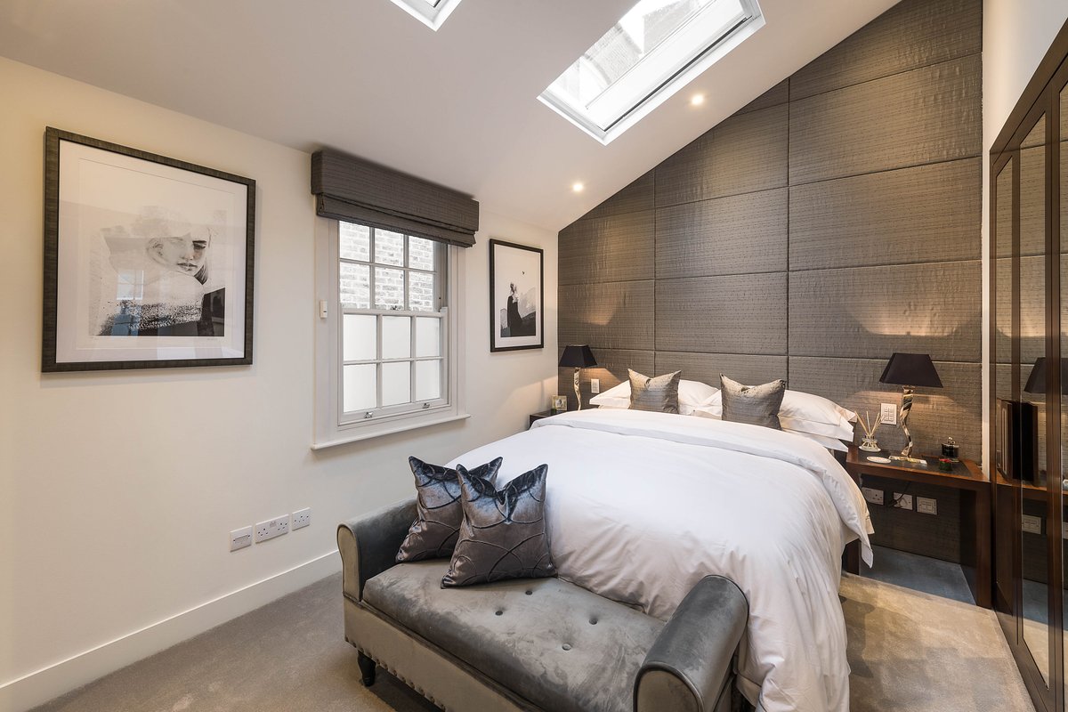 £6m Knightsbridge House