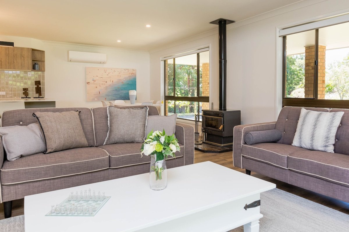 Clothiers Creek 5 bedrooms Farm ! gallery image 3