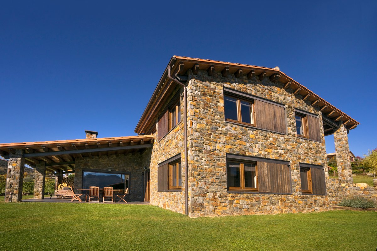 CampellesHouse II – Vall de Núria – Ripollès