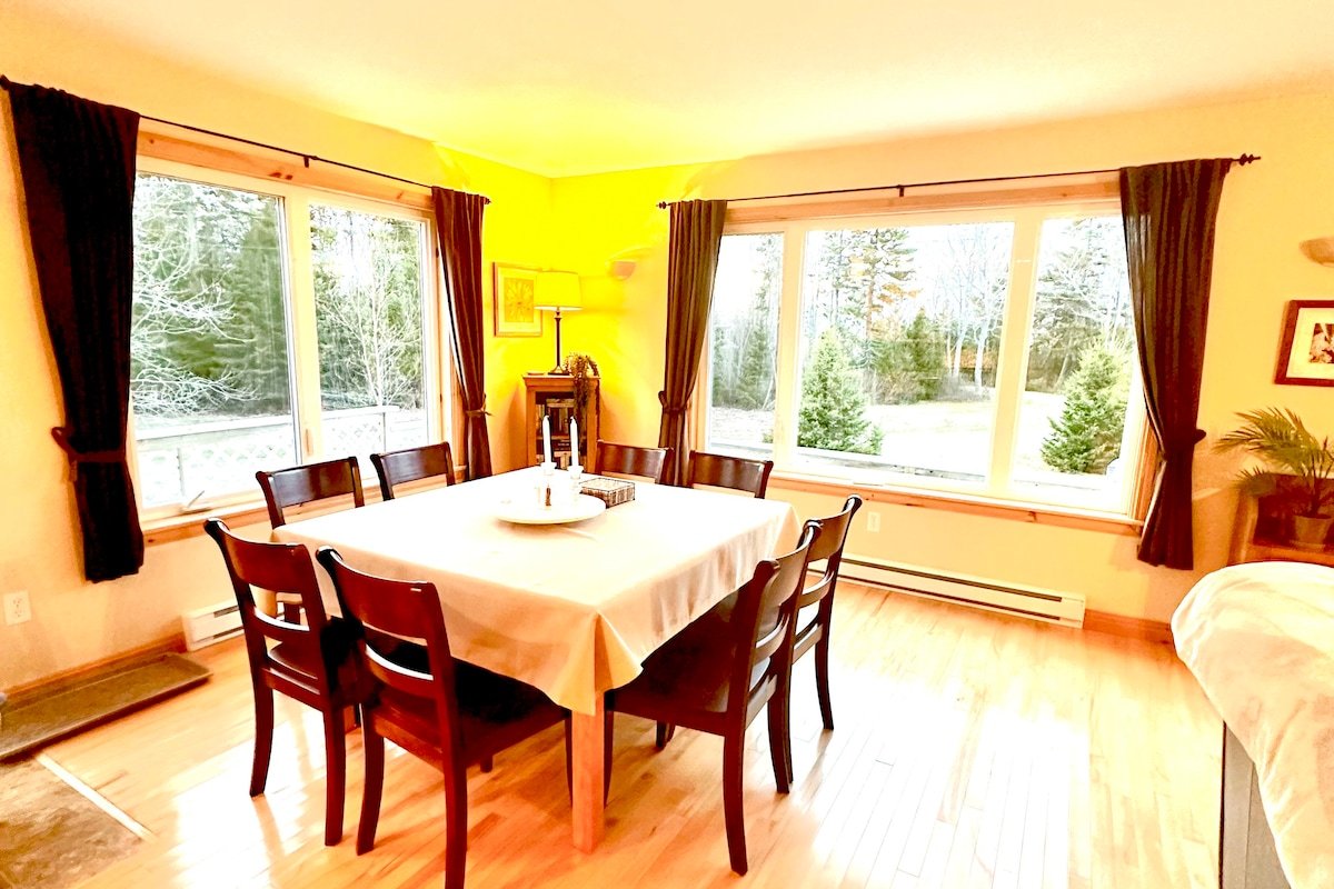 Bent Brook Beach House gallery image 4