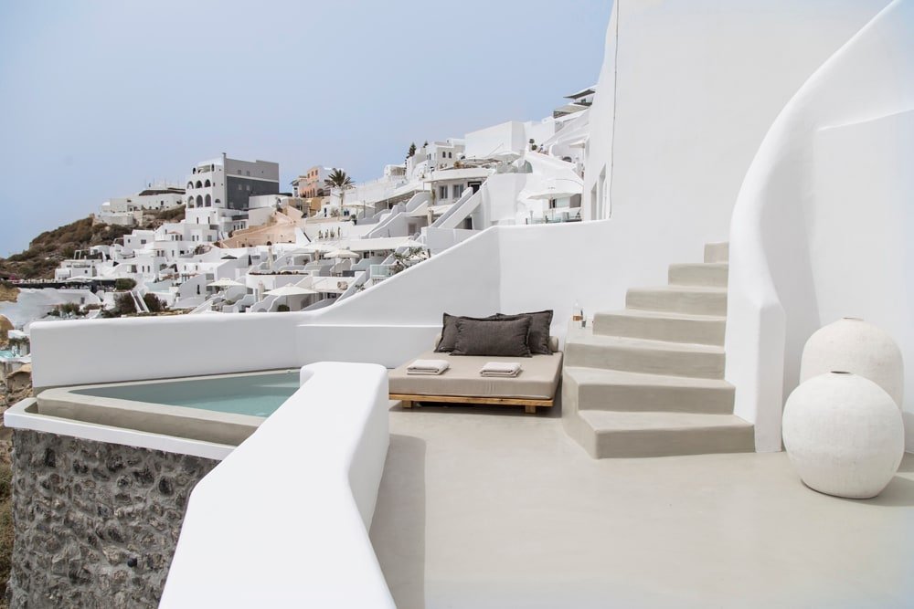 GeorgOIA HOUSE-VOLCANO VIEW gallery image 3