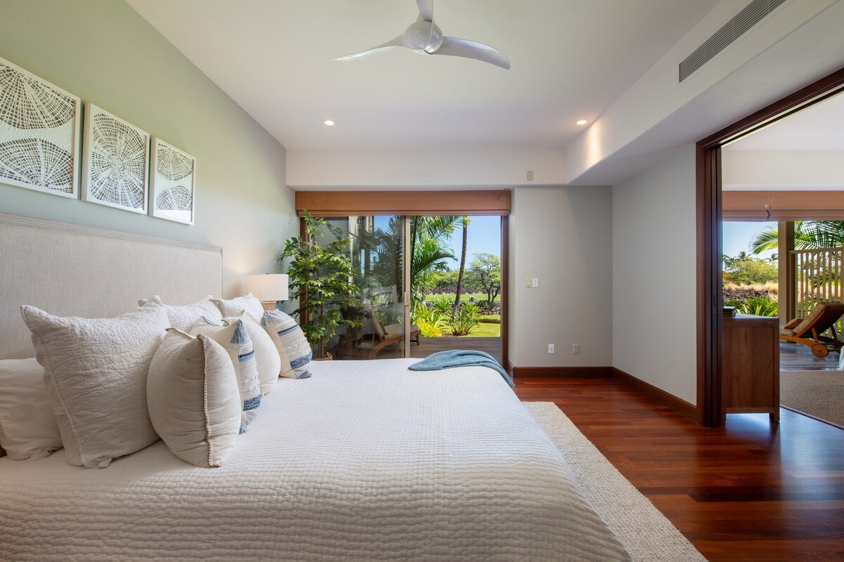 Hualalai Resort Ka’ulu Villa 129C gallery image 4