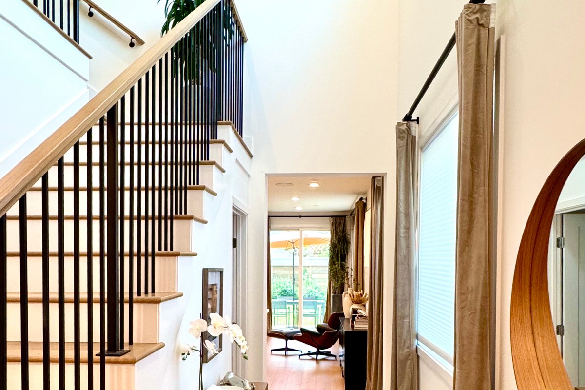 Brand New Modern Farmhouse in Silverlake