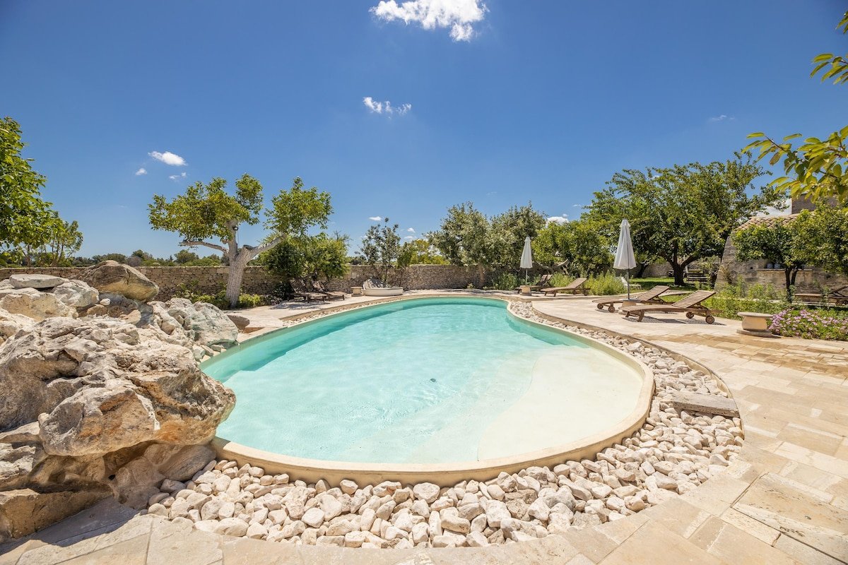 Masseria Blanca Lapis gallery image 2