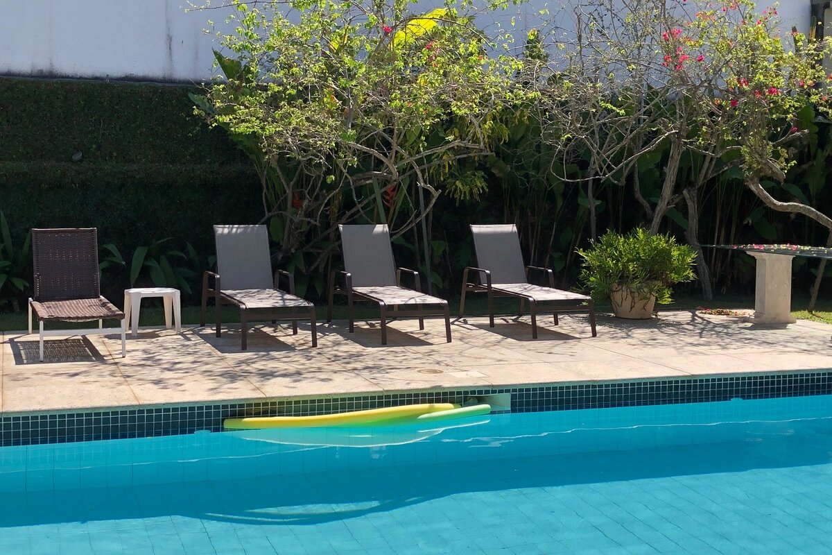 Casa na Barra pertinho do mar gallery image 3