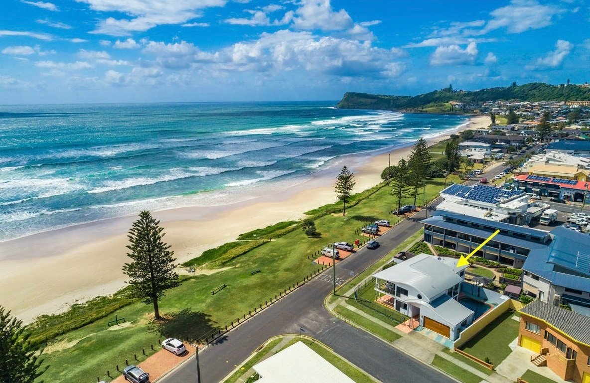 Pacific House gallery image 2