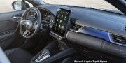 RENAULT CAPTUR 1.3T ESPRIT ALPINE EDC - 24 thumb
