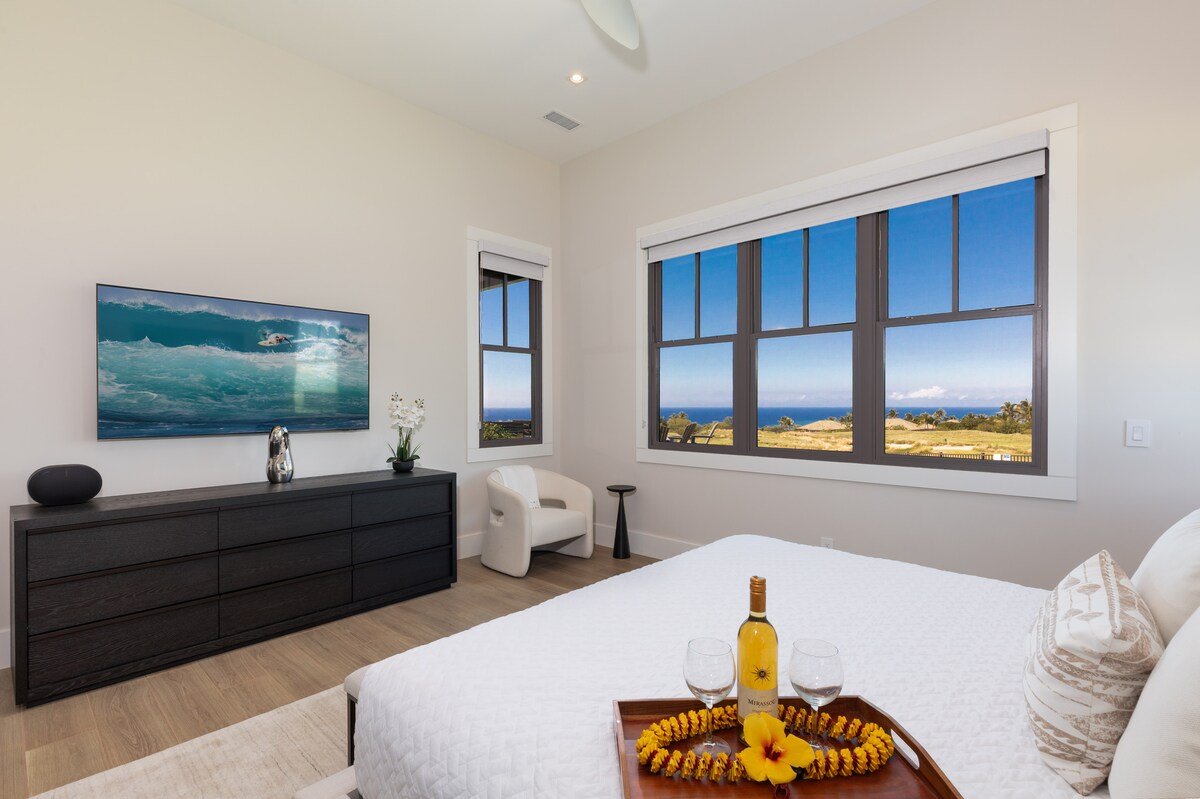 Hale Kailani~ Hapuna Park Pool & waterslide Incl gallery image 4