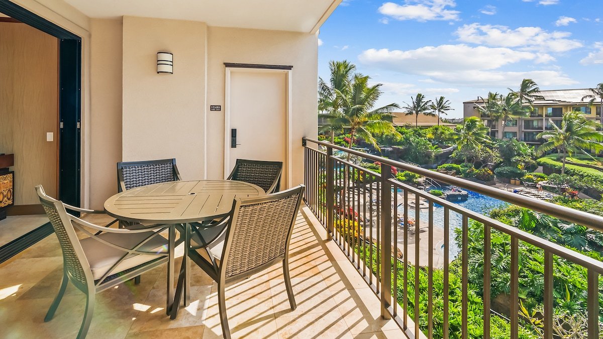 Koloa Landing 9-304 By Parrish Kauai gallery image 3