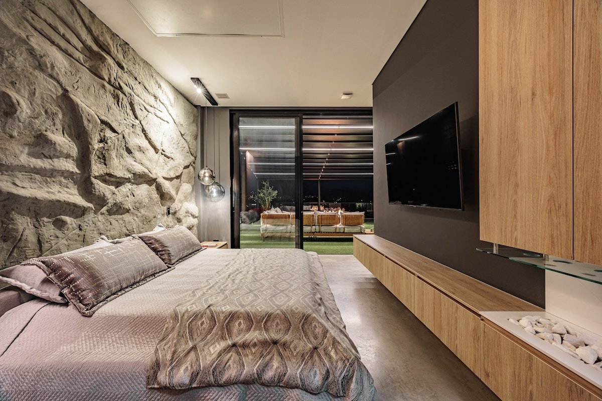 Luxurious Farm House Finca Libia gallery image 3