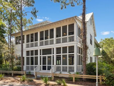 Pool, LSV, Bikes! Sleeps 22! By WaterColor Slides!