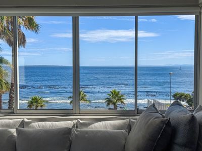 Luxury Apartment on Platinum Mile – Beach Road